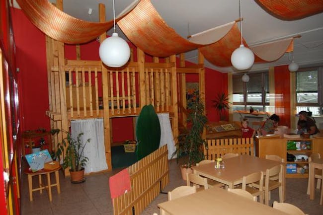 Städtischer Kindergarten Rheinau-Holzhausen